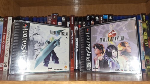 Final fantasy 8 ff7 ff8 - final, &
