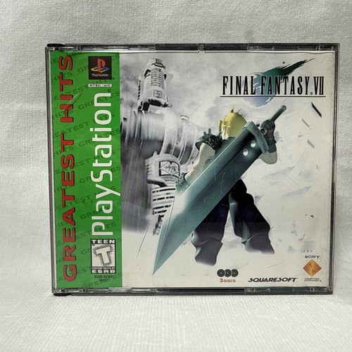 Final fantasy sony - -,