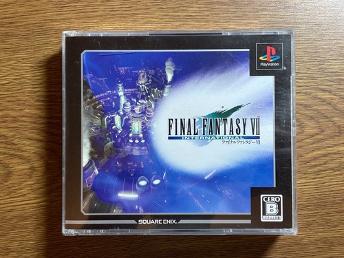 Final fantasy vii - fantasy,